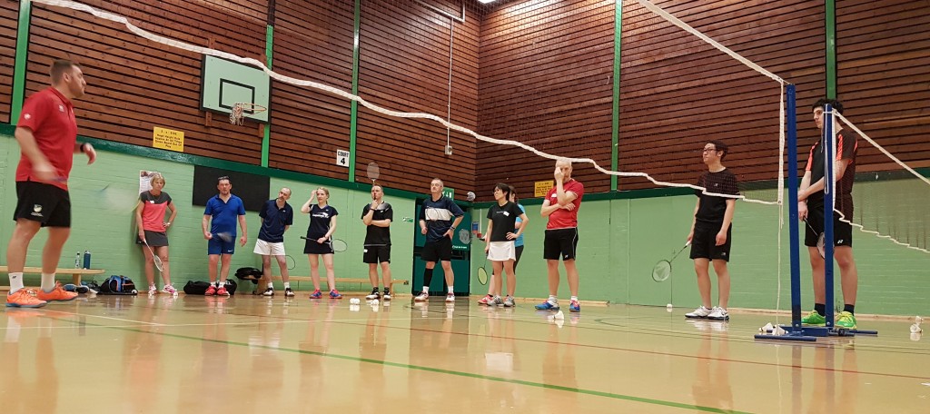 Performance Coaching Oct 17